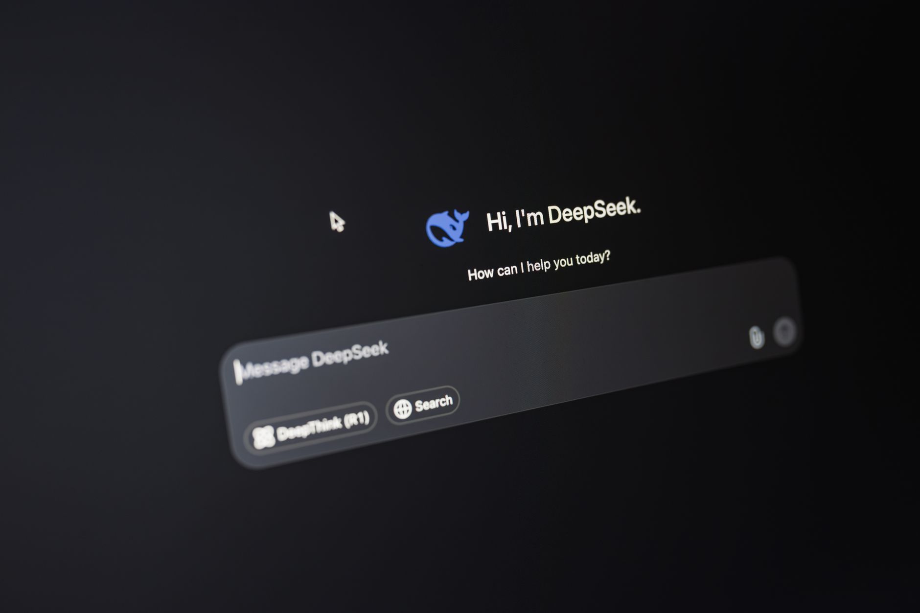 Autonomous AI Attacks: How DeepSeek Powers a New Threat