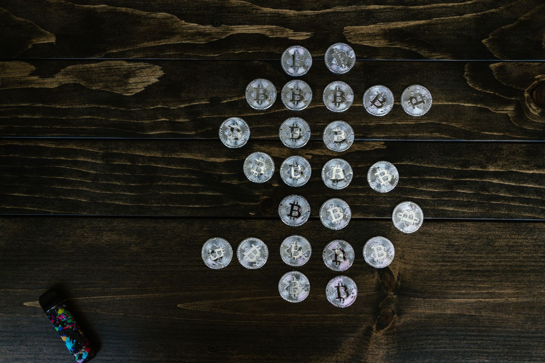 COLDCARD RNG Flaw: $88M Bitcoin Heist Explained