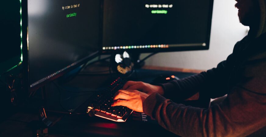DOUBLECUP ClickFix: How Malware Hides in Browser Cache