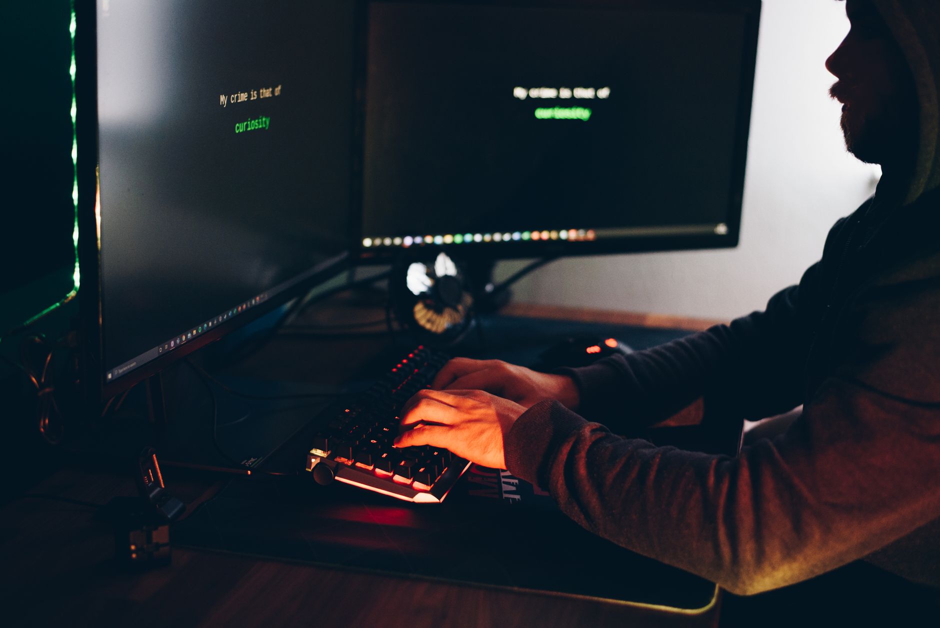 DOUBLECUP ClickFix: How Malware Hides in Browser Cache
