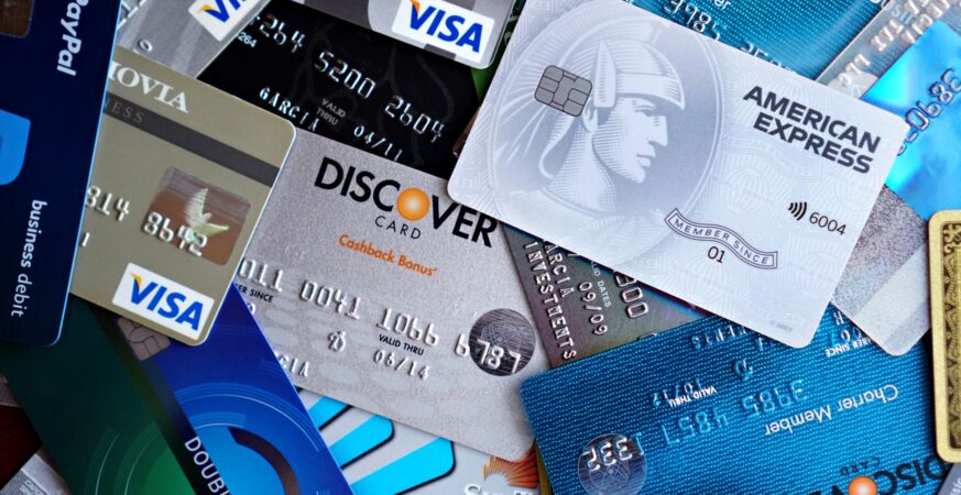 Zombie Card Attack Shows How Expired Visa Cards Can Be Used