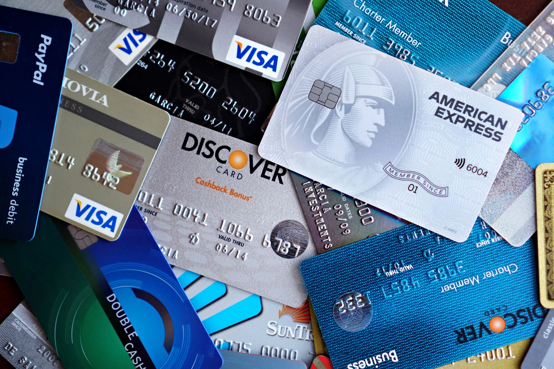 Zombie Card Attack Shows How Expired Visa Cards Can Be Used