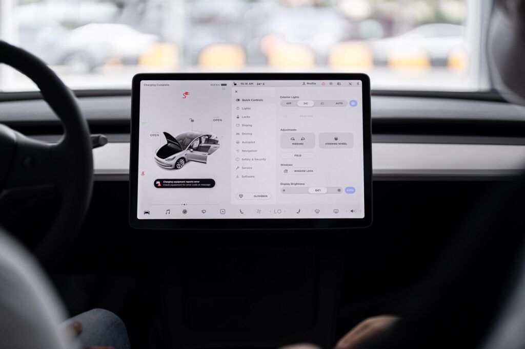 Why Car Infotainment Malware Is the New Click‑Fraud Threat