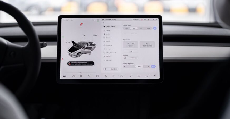 Why Car Infotainment Malware Is the New Click‑Fraud Threat