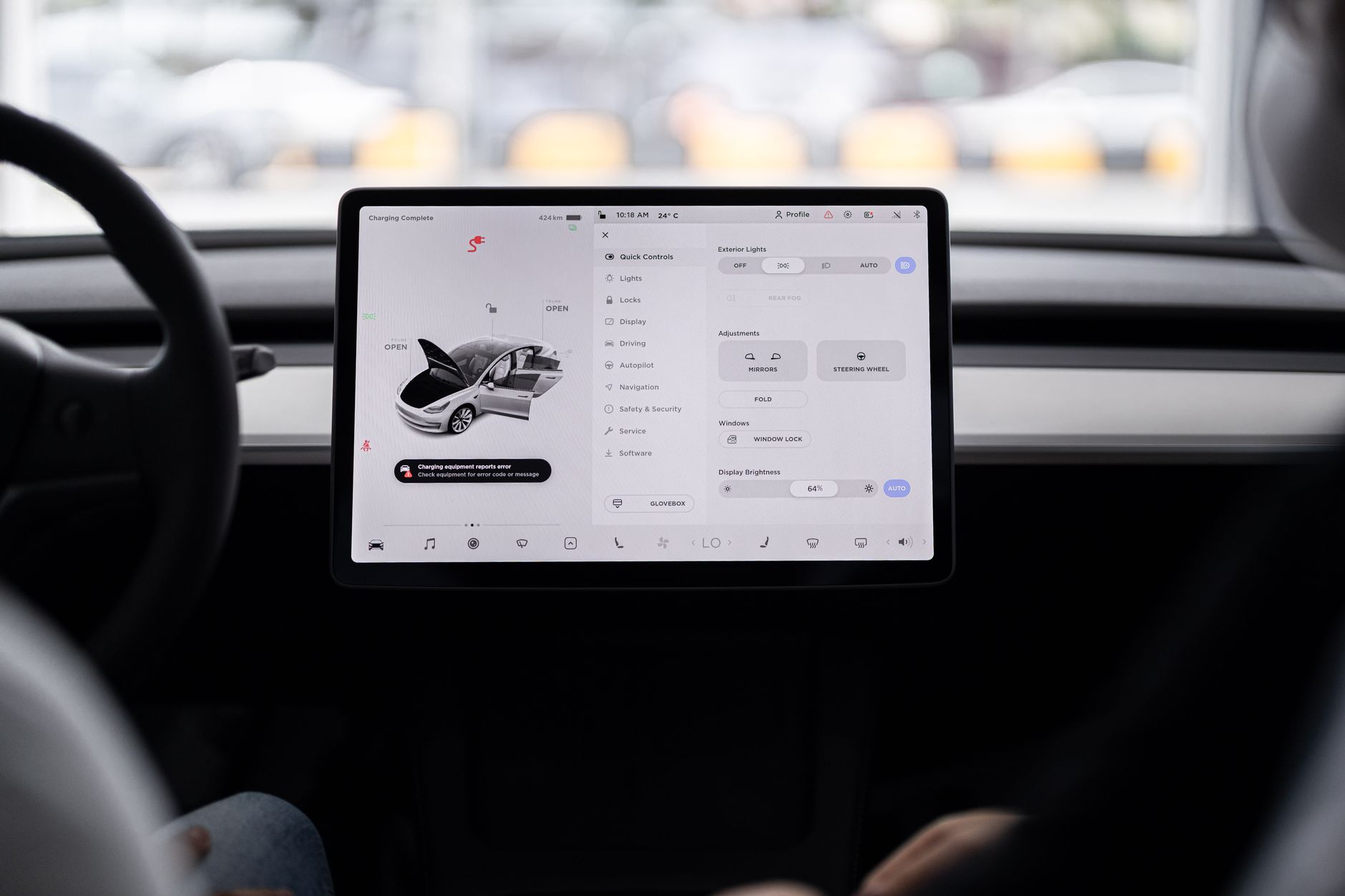 Why Car Infotainment Malware Is the New Click‑Fraud Threat